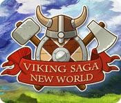 Feature screenshot Spiel Viking Saga: New World
