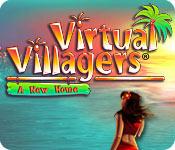 Feature screenshot Spiel Virtual Villagers: Eine neue Heimat