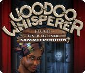 Feature screenshot Spiel Voodoo Whisperer: Fluch einer Legende Sammleredition