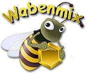 Feature screenshot Spiel Wabenmix