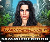 Feature screenshot Spiel Wanderlust: Die verborgene Welt Sammleredition
