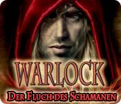 Feature screenshot Spiel Warlock - Der Fluch des Schamanen