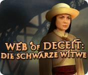 Feature screenshot Spiel Web of Deceit: Die Schwarze Witwe