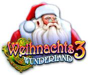 Feature screenshot Spiel Weihnachtswunderland 3
