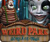 Feature screenshot Spiel Weird Park: Schräge Töne
