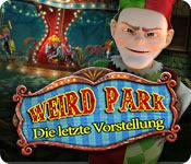 Feature screenshot Spiel Weird Park: Die letzte Vorstellung