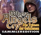 Feature screenshot Spiel Where Angels Cry: Die Tränen der Gefallenen Sammleredition