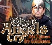Feature screenshot Spiel Where Angels Cry: Die Tränen der Gefallenen
