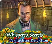 Feature screenshot Spiel Whispered Secrets: Verfluchter Reichtum