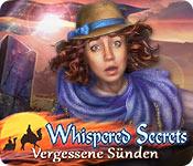 Feature screenshot Spiel Whispered Secrets: Vergessene Sünden