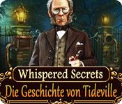 Feature screenshot Spiel Whispered Secrets: Die Geschichte von Tideville