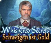 Feature screenshot Spiel Whispered Secrets: Schweigen ist Gold