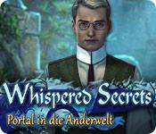 Feature screenshot Spiel Whispered Secrets: Portal in die Anderwelt
