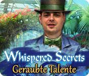 Feature screenshot Spiel Whispered Secrets: Geraubte Talente
