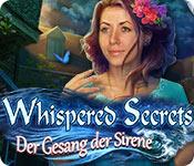 Feature screenshot Spiel Whispered Secrets: Der Gesang der Sirene