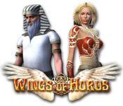 Feature screenshot Spiel Wings of Horus