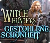 Feature screenshot Spiel Witch Hunters: Gestohlene Schönheit