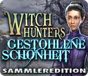 Feature screenshot Spiel Witch Hunters: Gestohlene Schönheit Sammleredition