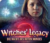 Feature screenshot Spiel Witches Legacy: Die Nacht des roten Mondes