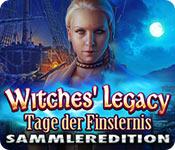 Feature screenshot Spiel Witches Legacy: Tage der Finsternis Sammleredition