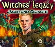 Feature screenshot Spiel Witches' Legacy: Jäger und Gejagte