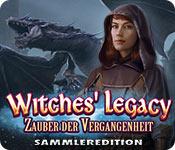 Feature screenshot Spiel Witches' Legacy: Zauber der Vergangenheit Sammleredition