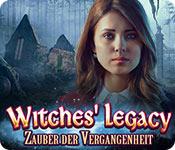 Image Witches' Legacy: Zauber der Vergangenheit