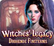 Feature screenshot Spiel Witches' Legacy: Drohende Finsternis