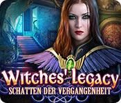 Feature screenshot Spiel Witches' Legacy: Schatten der Vergangenheit
