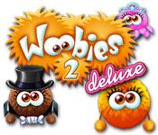 Feature screenshot Spiel Woobies 2 Deluxe