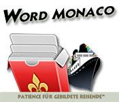Feature screenshot Spiel Word Monaco