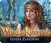 Feature screenshot Spiel World Keepers: Die letzte Zuflucht