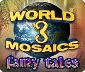 Feature screenshot Spiel World Mosaics 3 - Fairy Tales