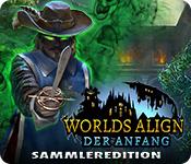 Feature screenshot Spiel Worlds Align: Der Anfang Sammleredition