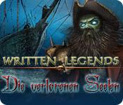 Feature screenshot Spiel Written Legends: Die verlorenen Seelen