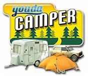 Feature screenshot Spiel Youda Camper