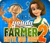 Feature screenshot Spiel Youda Farmer 2: Save the Village