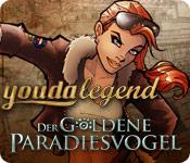 Feature screenshot Spiel Youda Legend: The Golden Bird of Paradise