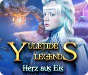 Feature- Screenshot Spiel Yuletide Legends: Herz aus Eis