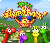 Feature screenshot Spiel Yumsters! 2