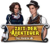 Feature screenshot Spiel Zeit der Abenteuer: Der Held in dir
