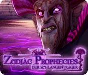 Feature screenshot Spiel Zodiac Prophecies: Der Schlangenträger