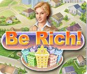 Feature screenshot game Be Rich