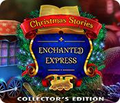 image Christmas Stories: Enchanted Express Collector's Edition