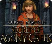 Preview billede Cursed Memories: The Secret of Agony Creek game