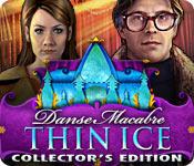 Image Danse Macabre: Thin Ice Collector's Edition