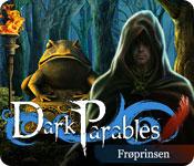 Har screenshot spil Dark Parables: Frøprinsen