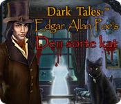 Har screenshot spil Dark Tales: Edgar Allan Poe's Den sorte kat