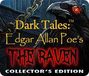 Feature Screenshot Spil Dark Tales: Edgar Allan Poe's The Raven Collector's Edition