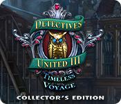 Har screenshot spil Detectives United III: Timeless Voyage Collector's Edition